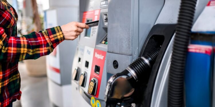 Costco Credit Card Hikes Rewards for Gas at Its Pumps
