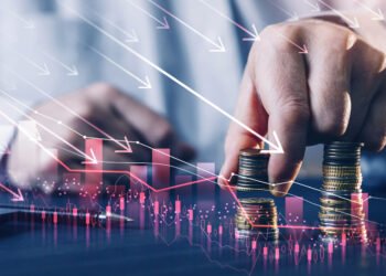 Credit spreads in IG market