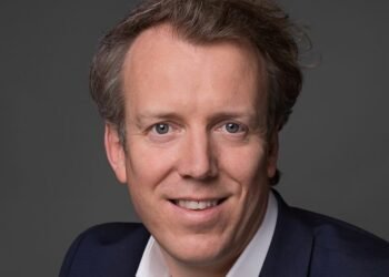 Mike Bristow, CrowdProperty