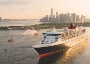 Condé Nast Traveler