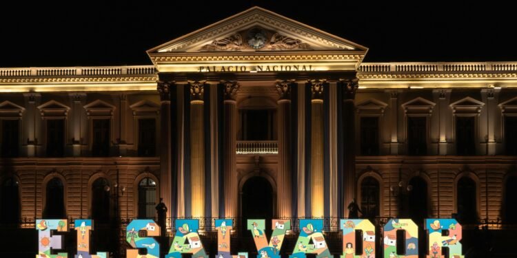 El Salvador