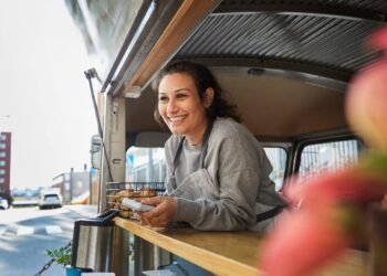 Entrepreneurs Keep Starting Businesses. Here’s What’s Driving Them