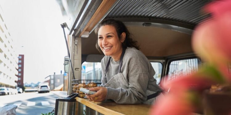 Entrepreneurs Keep Starting Businesses. Here’s What’s Driving Them