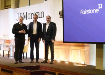 Fairstone and JP Morgan Asset Management partner on MPS range