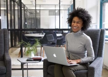 How Generative AI Can Transform Workplace Diversity