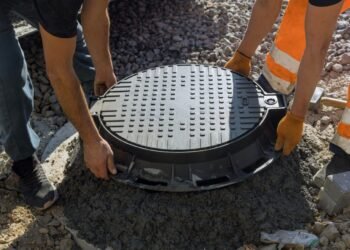 Septic tank