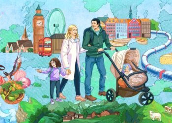 Condé Nast Traveler