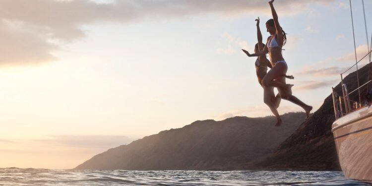 Condé Nast Traveler