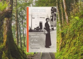 In Taiwan, Tracing a Travel Writer’s Legacy—Alongside My Mother's Own