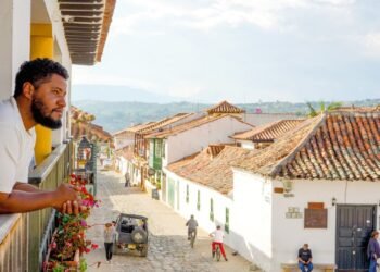 Condé Nast Traveler