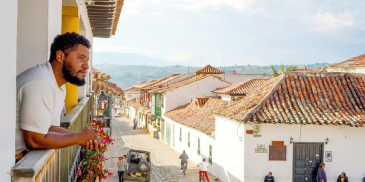 Condé Nast Traveler