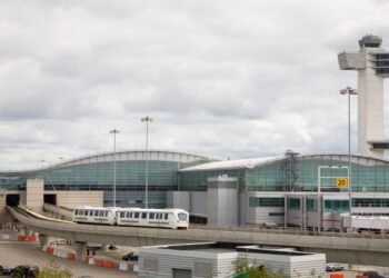 Terminal, Airport, Car