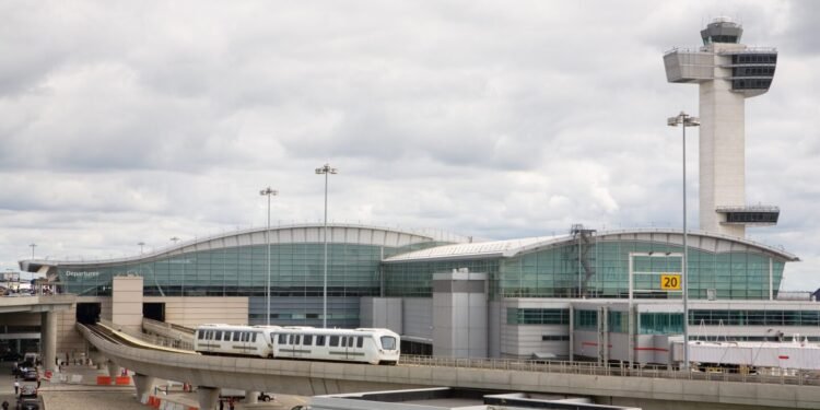 Terminal, Airport, Car