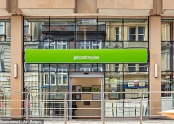 FSB warns Britain's benefits bill will rise as employers cut back on hiring