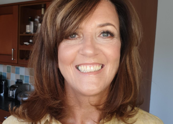 LegaCare founder receives MBE in New Year Honours List