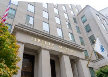 Liberty Mutual to fund Affirm loans