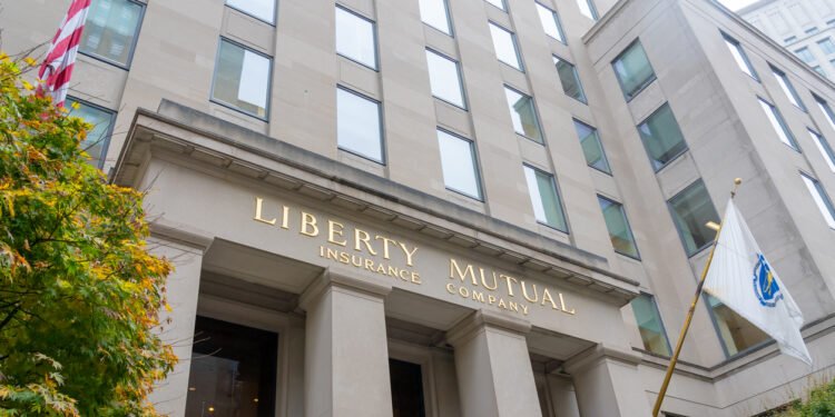 Liberty Mutual to fund Affirm loans