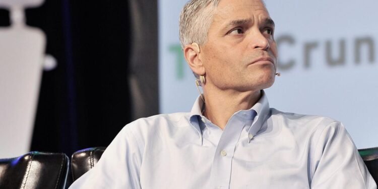 Lightspeed’s $2 Billion Anthropic Megadeal Cements VC Firm’s AI Ambitions