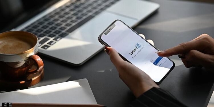 LinkedIn Cheat Sheet: 5 Tips For A Professional Profile