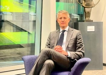 M&G Investments brings in ex-AXA boss as new CFO