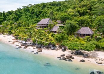 Condé Nast Traveler