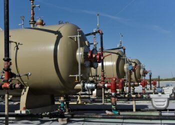Middlemen have halted Russian oil cargo offers after US sanctions, Indian refiner says By Reuters