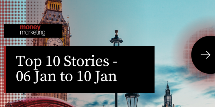 Money Marketing Weekly Wrap-Up – 06 Jan to 10 Jan