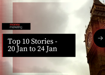 Money Marketing Weekly Wrap-Up – 20 Jan to 24 Jan