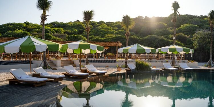 Condé Nast Traveler