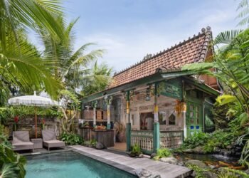 Condé Nast Traveler