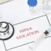 New HIPAA Security Rules Pull No Punches