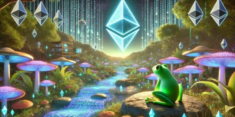 Next Cryptocurrency to Explode After SEC Takes SAB 121 Out