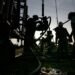 Oil prices tick down on plan to boost US oil output, tariff reprieve By Reuters