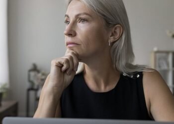Over 40 And Unemployed: Why Are You Overcompensating?