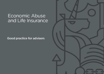 PFS publishes guide on economic abuse and life insurance