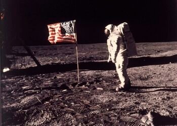 Engage's AI-powered and virtual reality-encompassing package shows scope for students to take a virtual trip on Apollo 11