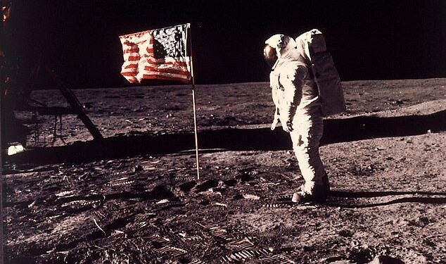 Engage's AI-powered and virtual reality-encompassing package shows scope for students to take a virtual trip on Apollo 11