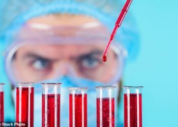 ImmuPharma shares skyrocketed on news of groundbreaking findings from the firm’s preclinical research