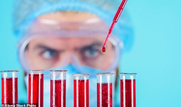 ImmuPharma shares skyrocketed on news of groundbreaking findings from the firm’s preclinical research