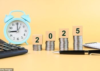 Begin by saving £10 in the first month, then increase it by £10 every month – £20 in the second month, £30 in the third, and so on. By the end of the year you will end up with £780 plus £20 interest if you grab a top 7 pc fixed rate