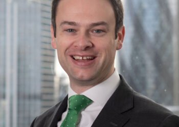 Schroders Investment Solutions appoints Philip Chandler as CIO