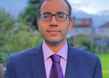 Setul Mehta launches social media company for advisers