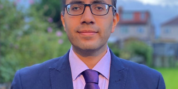 Setul Mehta launches social media company for advisers