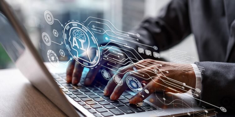 Shortage of AI skilled workers