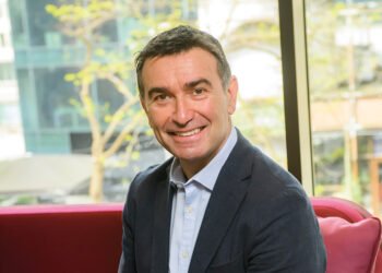 Standard Life CEO Andy Curran to retire in 2025