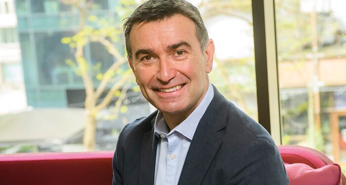 Standard Life CEO Andy Curran to retire in 2025