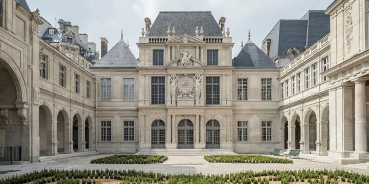 The 17 Best Museums in Paris