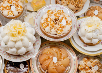 The Best Bakery in Paris, According to a Local