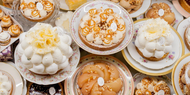 The Best Bakery in Paris, According to a Local