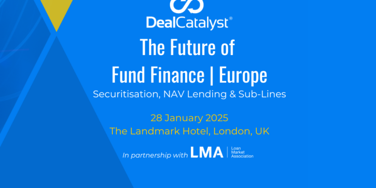 The Future of Fund Finance